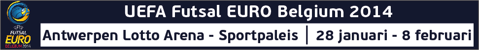UEFA Futsal EURO 2014
